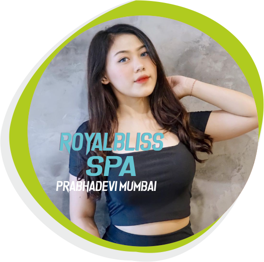 Massage Spa in Prabhadevi